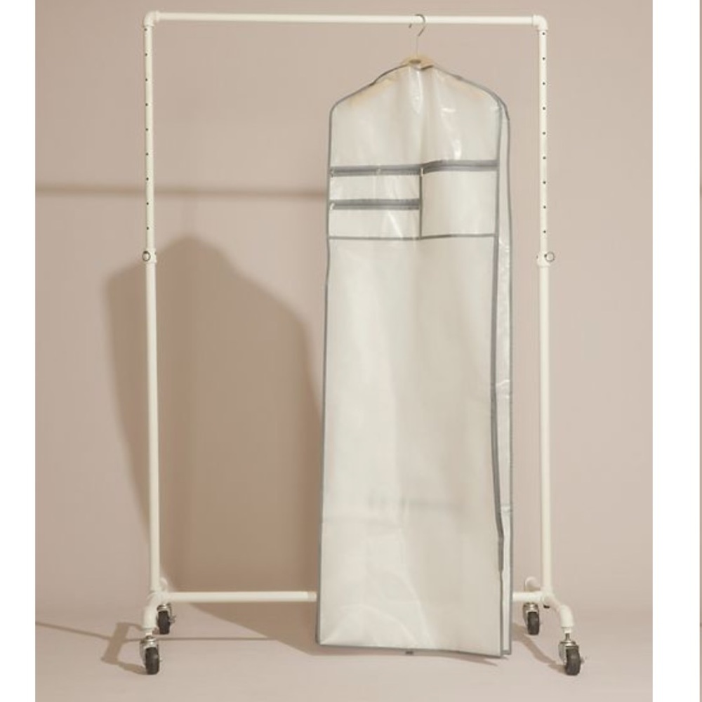 David’s Bridal Essential Garment Bag